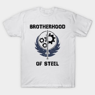 Brotherhood of Steel T-Shirt